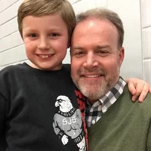 Meet your Posher, Tyler